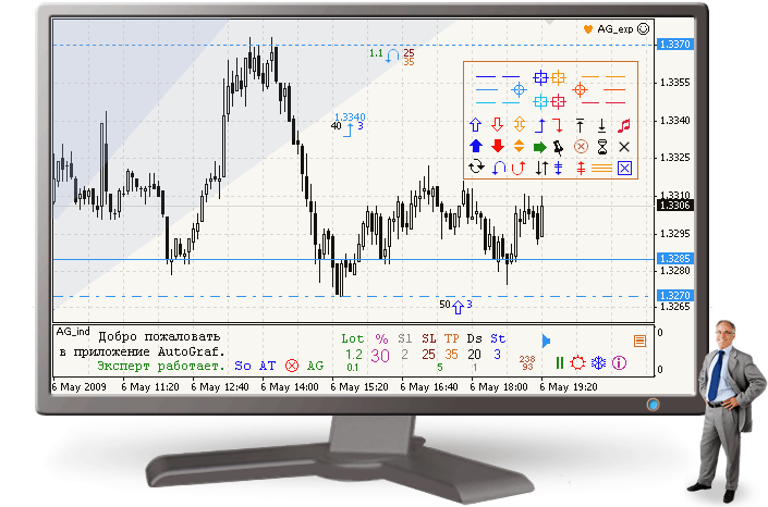 AutoGraf 4
