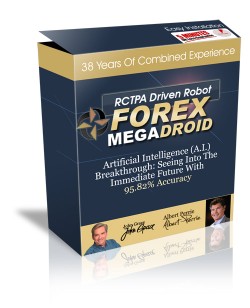 Megadroid
